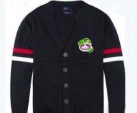 Sueter Escolar Rebeca